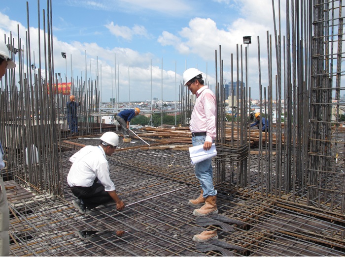 Hạ hàng loạt tiêu chuẩn về cấp chứng chỉ hành nghề hoạt động xây dựng